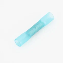 Lem Select Lot de 10 Cosses de connexion thermorétractables isolées BLEUE
