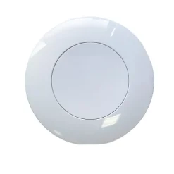 Lifebox Détecteur De Fumée|Détecteur De Fumée-Lot de 10 détecteurs de fumée Origine France - Serenity 10