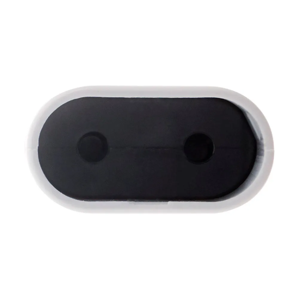 Zenitech Fiche Électrique-Lot de 10 fiches femelles 2P 6A - Gris -