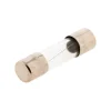 Zenitech Lot de 3 fusibles en verre 5x20 1,6A -