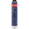 Penosil Lot de 12 Mousses polyuréthanes Universal Gunfoam 146 pistolable 690ml