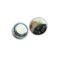 Jod1 Pile Alcaline-Lot de 10 piles bouton 377a, 626a