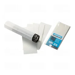 Cintropur Filtration Évier-Lot de 5 tamis filtrants 131/25 1 microns