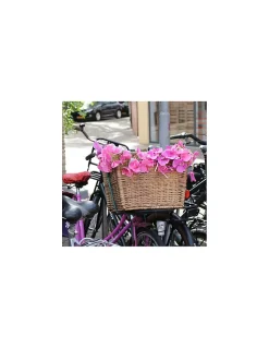 Thirard Lot de 2 tendeurs en caoutchouc à crochets, 8mmx1m, rouge -