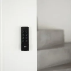 Dio Connected Home Lot de 2 télécommandes - - 3 canaux + 1 groupe - DiO 1.0