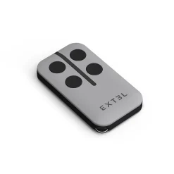Extel Accessoires De Motorisation-Lot de 2 télécommandes Umii