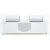 Viko By Panasonic Interrupteur Étanche-Lot de 5 Va et vient + Prise 2P+T étanche IP54- - Gris - NF