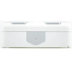 Viko By Panasonic Interrupteur Étanche-Lot de 5 Va et vient + Prise 2P+T étanche IP54- - Gris - NF