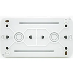 Viko By Panasonic Interrupteur Étanche-Lot de 5 Va et vient + Prise 2P+T étanche IP54- - Gris - NF