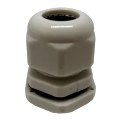 Imo Lot De 5x Presse étoupe Pg29 En Polyamide - Câbles Diamètre 18 à 25 Mm - étanche Ip68 - Livré Avec Joint + Contre écrou