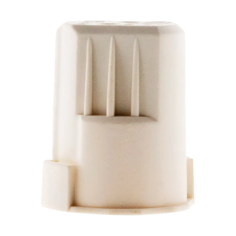Zenitech Douille Électrique-Lot 5 douilles testeurs d'installation B22 -