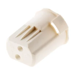 Zenitech Douille Électrique-Lot 5 douilles testeurs d'installation B22 -