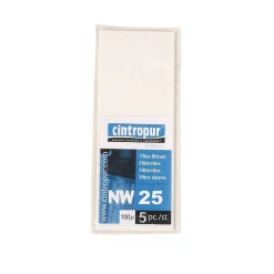 Cintropur Lot 5 tamis filtrants 131/25 100 microns