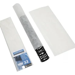 Cintropur Lot 5 Tamis filtrants 131/32 5 microns