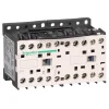 Schneider Electric Autre Commande Modulaire-Lp5k0901bw3 Schneider - Contacteur Inverseur Tripolaire - 3no - 9a - Bobine 24vcc - Vis