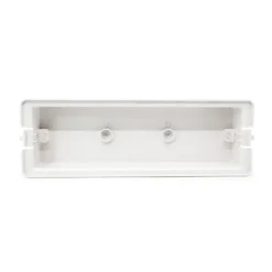 Avidsen Luminaire de secours anti blackout à encastrer - usage intérieur autonomie 4 heures - - 103635