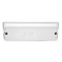 Avidsen Luminaire de secours anti blackout à encastrer - usage intérieur autonomie 4 heures - - 103635