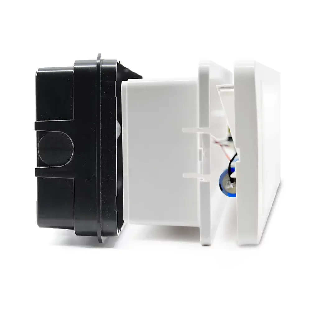 Avidsen Luminaire de secours anti blackout à encastrer - usage intérieur autonomie 4 heures - - 103635