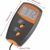 Deko Luxmètre numérique Luxmètre numérique 100 000 Luxmètre LX1010B Photomètre