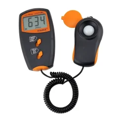 Deko Luxmètre numérique Luxmètre numérique 100 000 Luxmètre LX1010B Photomètre