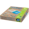 Raytech Magic Fluid - Sachet De Gel Monodose Bi-composant Ip68 - 170 Grammes