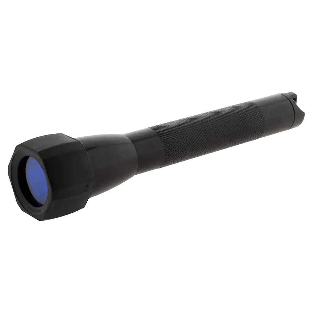 Maglite Lampe Torche-Lampe torche Mini R6 + Accessoires livrés en blister - Noir
