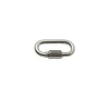 Vis Express Maillon rapide Inox A4 6 - 1 pièce