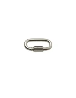 Vis Express Maillon rapide Inox A4 12 - 1 pièce