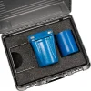 Apic Station De Filtration-Malette Mikrophos - Lutte efficacement contre le calcaire