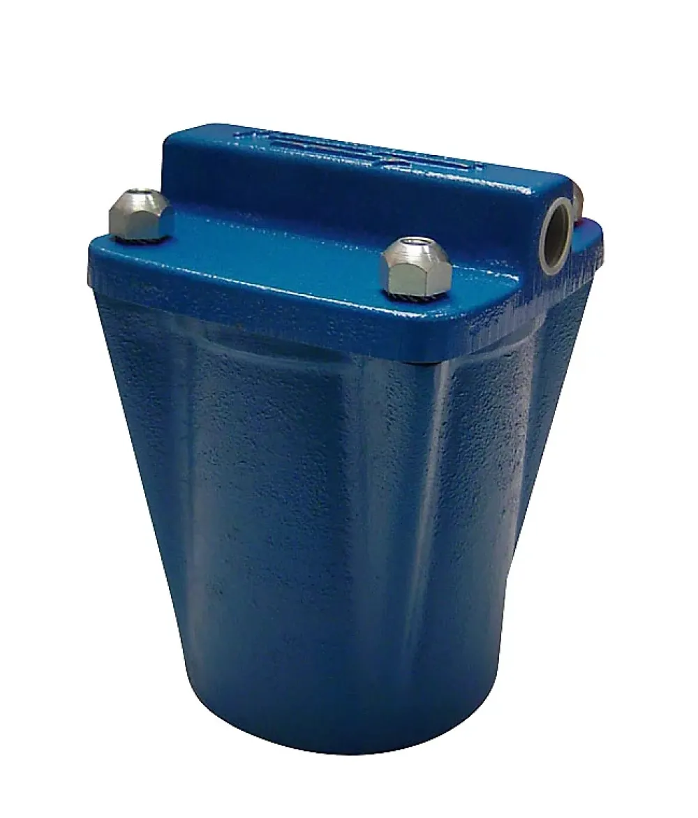 Apic Station De Filtration-Malette Mikrophos - Lutte efficacement contre le calcaire