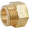 Somatherm for you Mamelon égal femelle 15/21 (1/2") - mâle 15/21 (1/2")