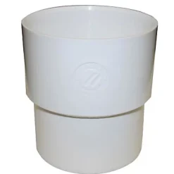 Wirquin Manchette de raccordement Femelle 100 / Mâle 93mm