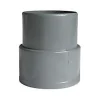 Fitt Tube Et Raccord Pvc-Manchette de réparation ø100 mm
