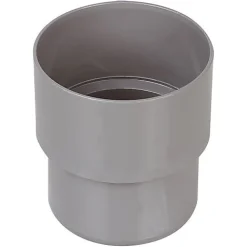 Wavin Tube Et Raccord Pvc-Manchon coulisse PVC 100 GN - Diamètre 100 mm