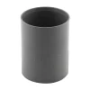 Fitt Tube Et Raccord Pvc-Manchon femelle femelle gris ø40 mm
