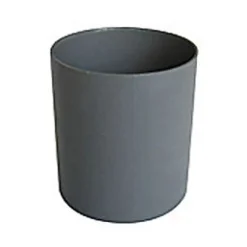 Fitt Tube Et Raccord Pvc-Manchon femelle femelle ø100 mm