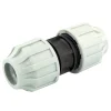 Fitt Tube Et Raccord Pehd-Manchon PEHD diamètre 20 Plastique