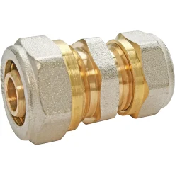 Somatherm for you Tube Et Raccord Multicouche-Manchon réduit à compression pour tubes Multicouche Ø20-Ø16