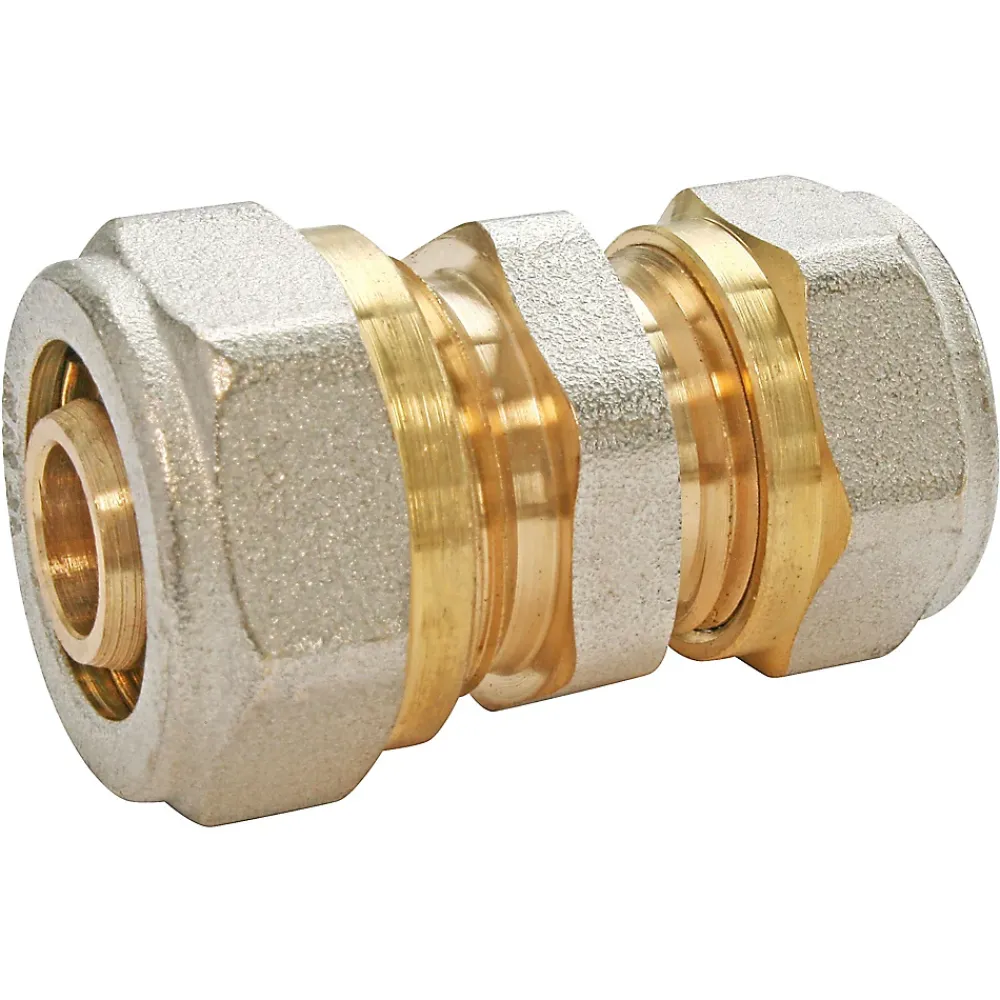 Somatherm for you Tube Et Raccord Multicouche-Manchon réduit à compression pour tubes Multicouche Ø20-Ø16