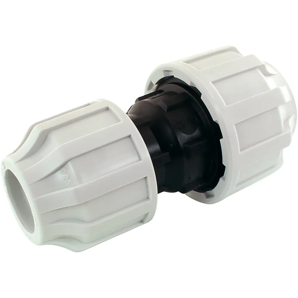 Fitt Tube Et Raccord Pehd-Manchon réduit PEHD diamètre 32/27