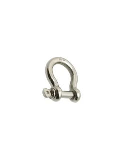 Vis Express Manille LYRE Forgée Inox A4 Diamètre 12 - 5 pièces