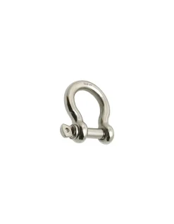 Vis Express Manille LYRE Forgée Inox A4 Diamètre 16 - 1 pièce