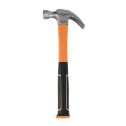 Magnusson Marteau D'Électricien-Marteau d'épinceur HM02 tête en acier au carbone 330 mm