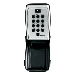 Master Lock Boîte À Clé-Boite a cles securisee - Boutons Poussoirs