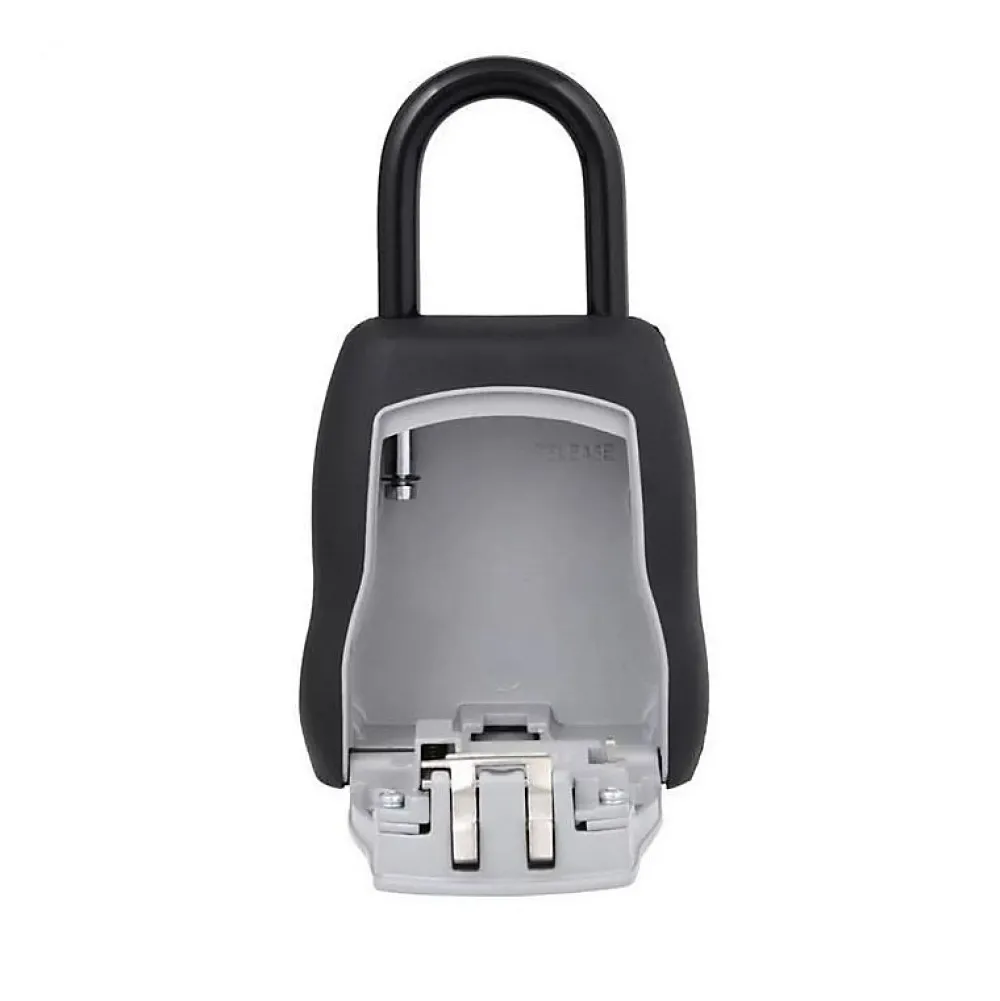 Master Lock Boîte À Clé-5400 - Coffre à clés transportable