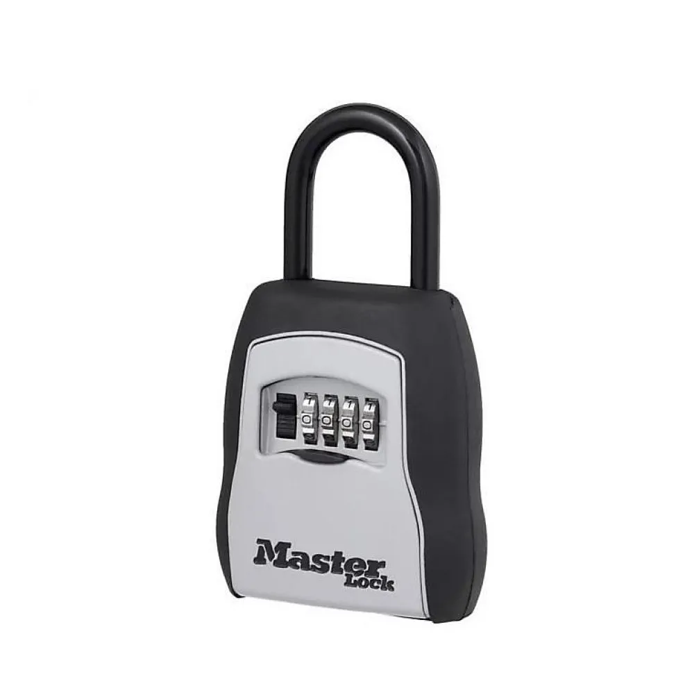 Master Lock Boîte À Clé-5400 - Coffre à clés transportable