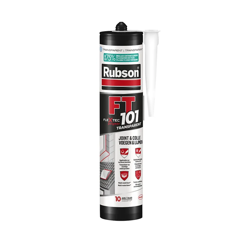 Rubson Mastic FT101 280ml