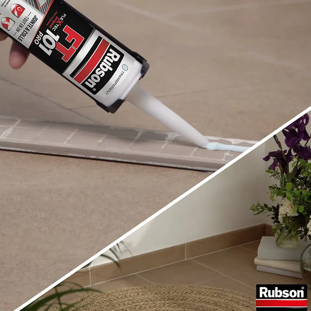 Rubson Mastic FT101 280ml