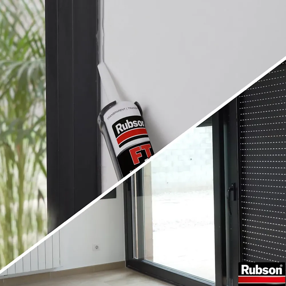 Rubson Mastic FT101 280ml