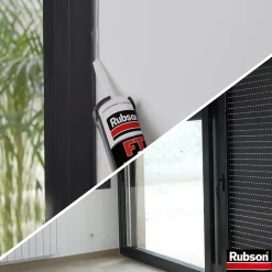 Rubson Mastic FT101 280ml